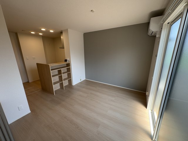 D-room 天が岡の居間・リビング