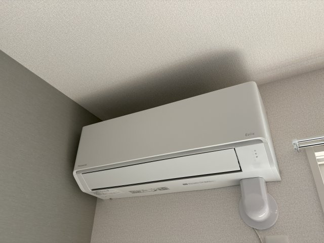 D-room 天が岡の設備