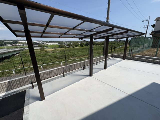 D-room 天が岡のその他共用部分