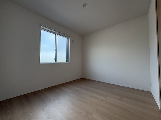 D-room 天が岡の子供部屋