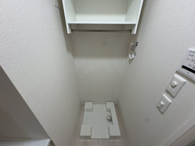 D-room 天が岡の設備