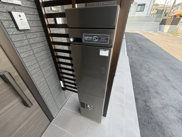 D-room 天が岡のその他共用部分