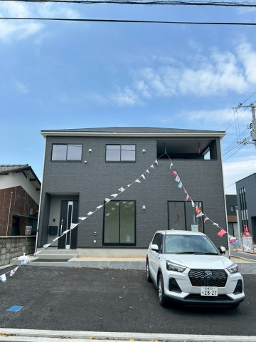 今治市別宮町第1-2号棟　新築戸建のその他