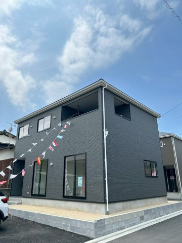 今治市別宮町第1-2号棟　新築戸建