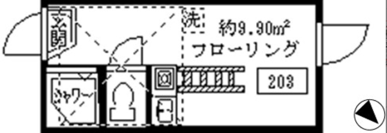 フェリスキッド