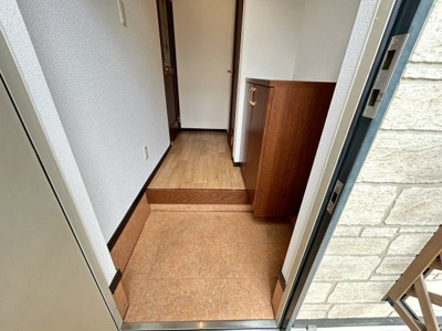 【玄関】 | グランディール