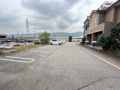 【駐車場】 | グランディール