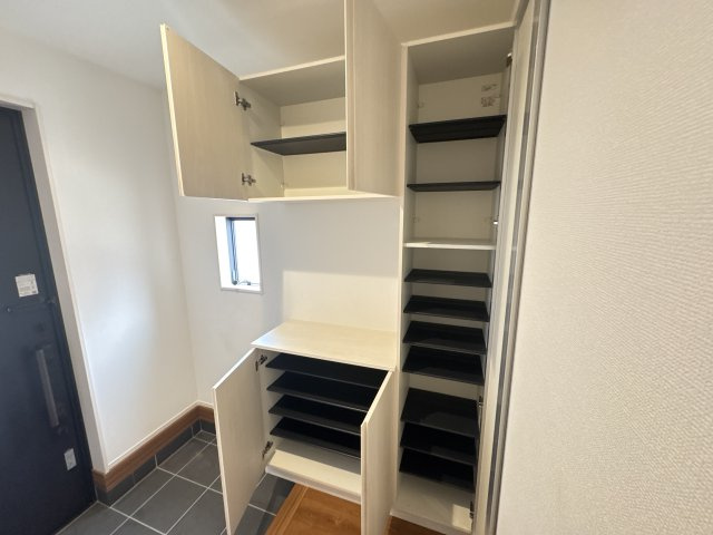 古ケ崎戸建のその他