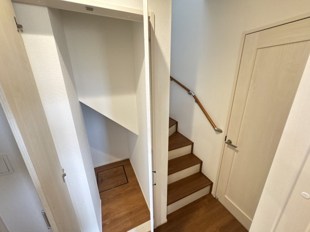 古ケ崎戸建のその他
