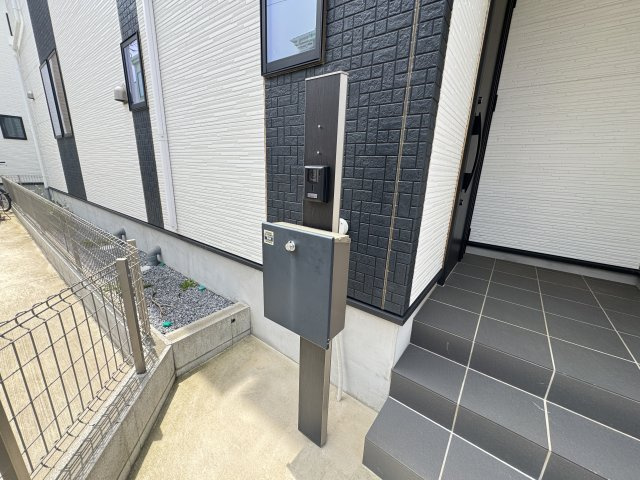 古ケ崎戸建のその他