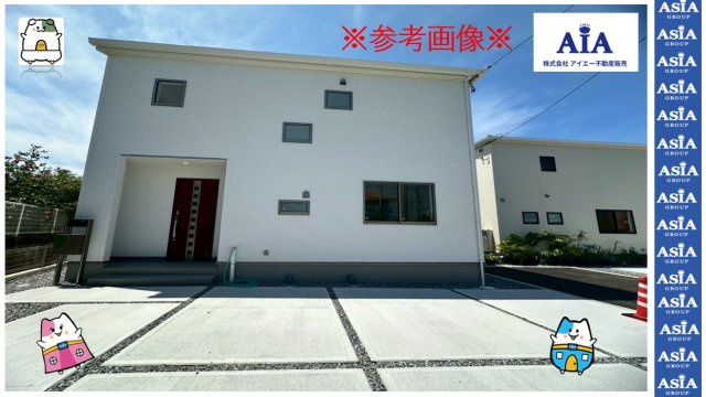 ■■沖縄市美里第2-2号棟