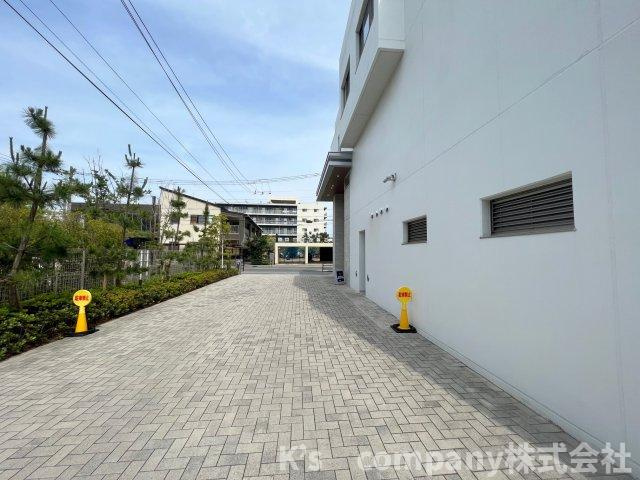 ◎藤沢市辻堂西海岸2丁目　Brillia湘南辻堂海浜公園のその他|周辺スペース◇