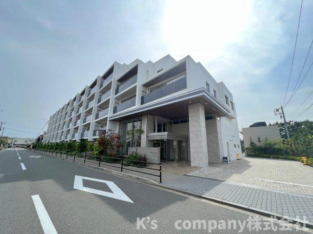 ◎藤沢市辻堂西海岸2丁目　Brillia湘南辻堂海浜公園