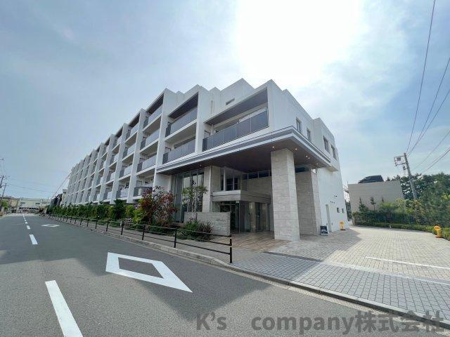 ◎藤沢市辻堂西海岸2丁目　Brillia湘南辻堂海浜公園