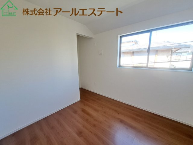 加古郡播磨町東本荘1丁目　　山陽電鉄「播磨町駅」徒歩2分の内装