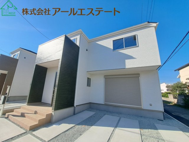 加古郡播磨町東本荘1丁目　　山陽電鉄「播磨町駅」徒歩2分