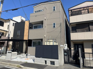 リブレメゾン東鳴尾Ⅰの画像