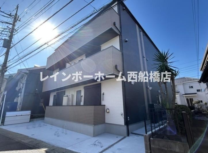 ラテンドール東千葉