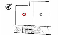 【土地図】 | 廿日市市地御前２丁目