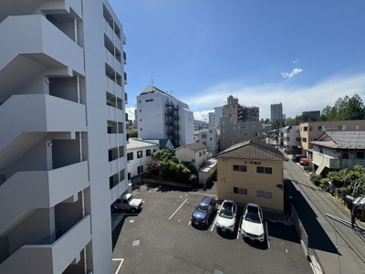 【展望】 | 協陽ハイツ