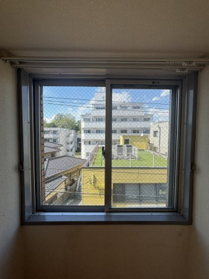 【展望】 | 協陽ハイツ