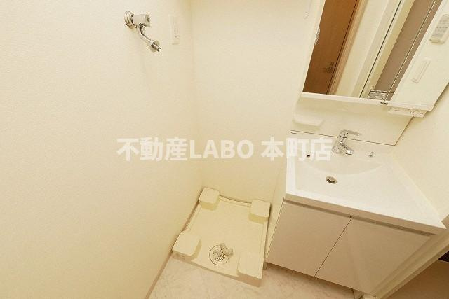 LaDouceur九条のその他