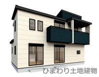 平塚市南原2丁目  3号棟の画像