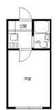 杉並区成田東１丁目のアパートの画像