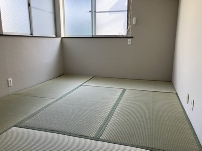 【和室】 | ニューコトブキ