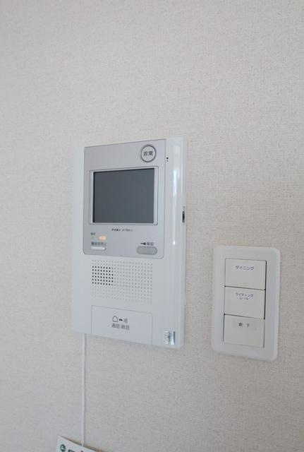 ＳＰＩＣＡの設備|セキュリティ 