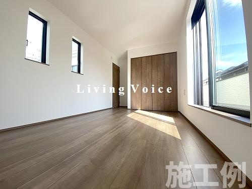 【その他】 | 【仲介手数料０円】座間市ひばりが丘3丁目　新築一戸建て | 座間市ひばりが丘3丁目　新築一戸建て
