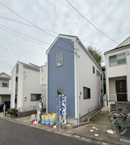 大田区南馬込4丁目戸建の画像