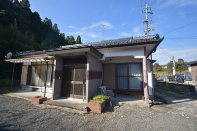 【外観】 | 薩摩川内市冷水町戸建