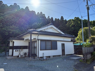【外観】 | 薩摩川内市冷水町戸建