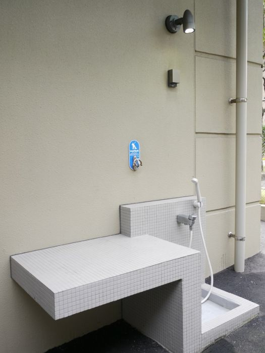 ベルメゾン西公園テラス　当仁小学校区のその他共用部分|ベルメゾン西公園テラス