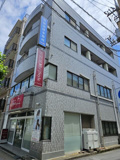 神山ビルの画像