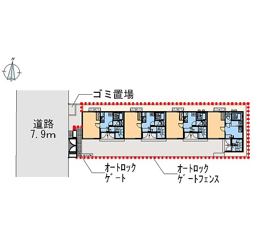 レオネクストアルカディアⅡ  のその他