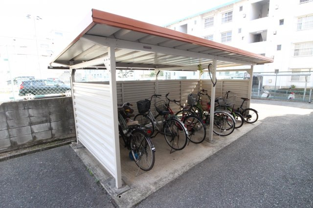 荒木マンションのその他共用部分