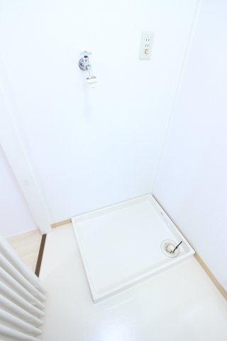 荒木マンションのその他