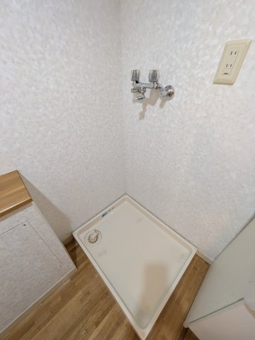 ロイヤルパーク多摩川の設備