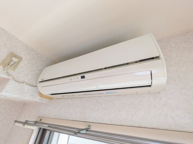 ロイヤルパーク多摩川の設備