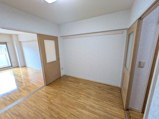 ロイヤルパーク多摩川の居間・リビング