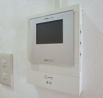 山口マンションのセキュリティ