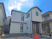 新築戸建／ふじみ野市鶴ケ舞１丁目（全1棟）の画像