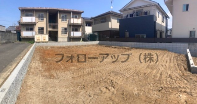 リーブルガーデン宇治市宇治下居