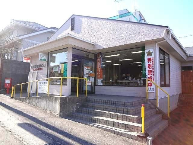 ＩＪＵＲＥＴ　Ａの周辺|阿見町青宿郵便局まで550m