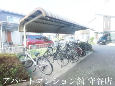 【その他共用部分】 | ＩＪＵＲＥＴ　Ａ