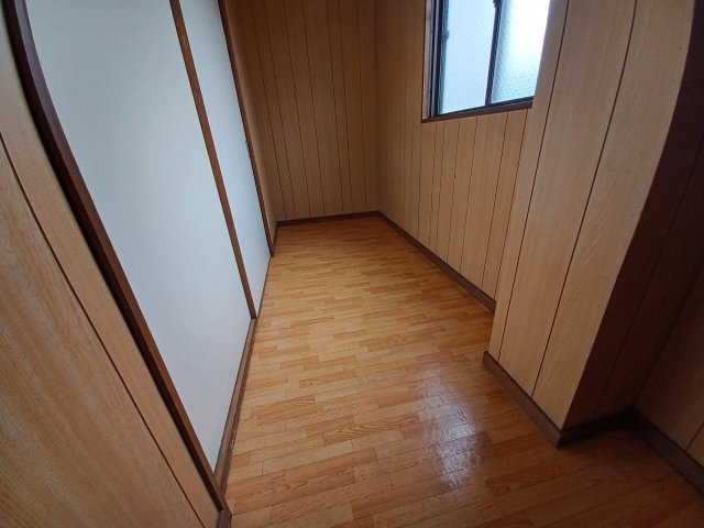 池上４丁目戸建の内装