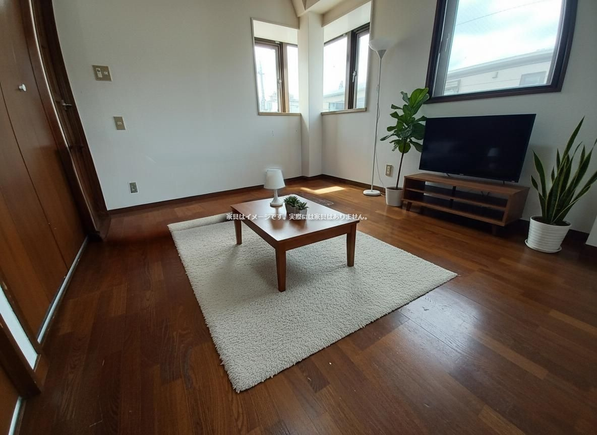 池上４丁目戸建
