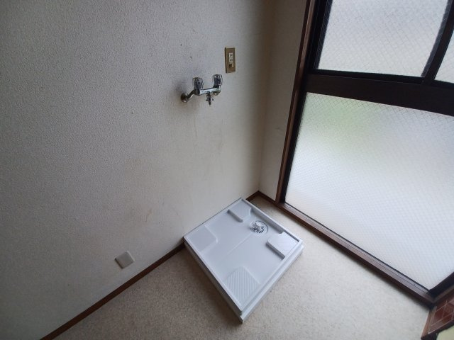 池上４丁目戸建の設備
